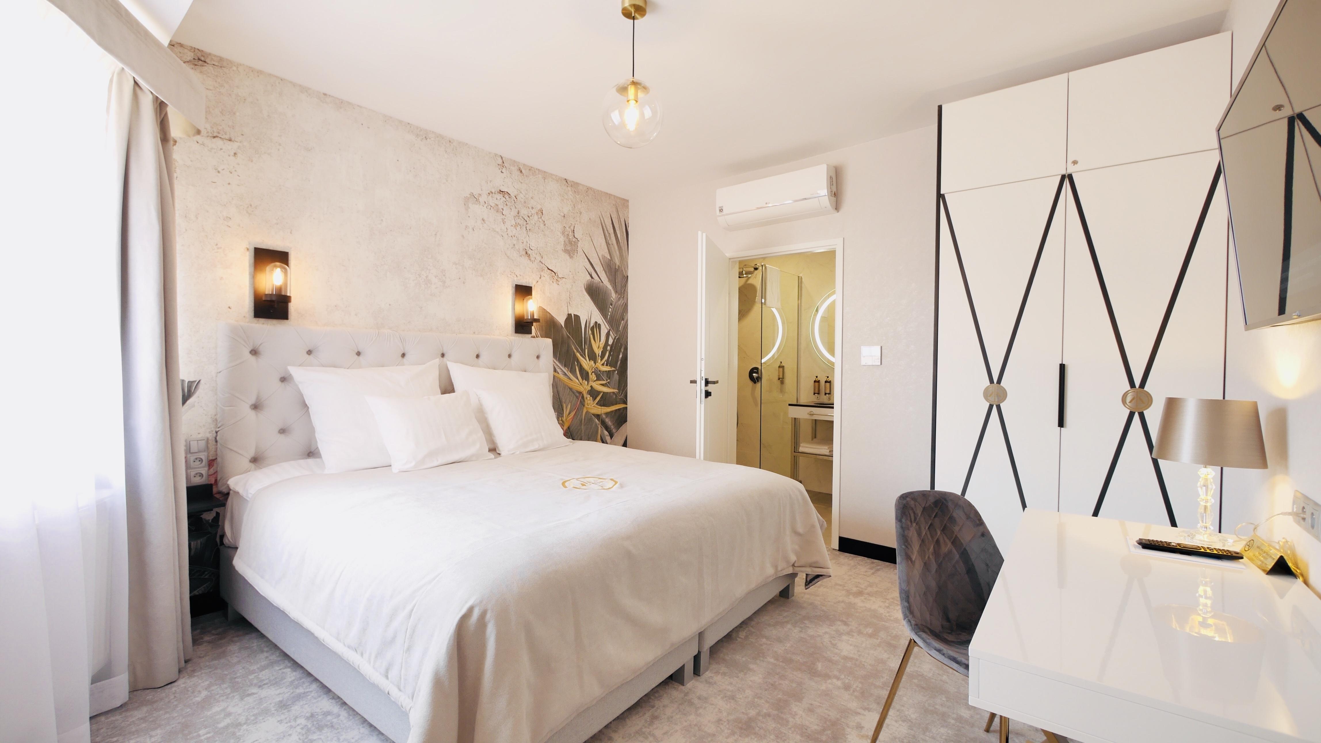 Szewska 22 Boutique Krakau