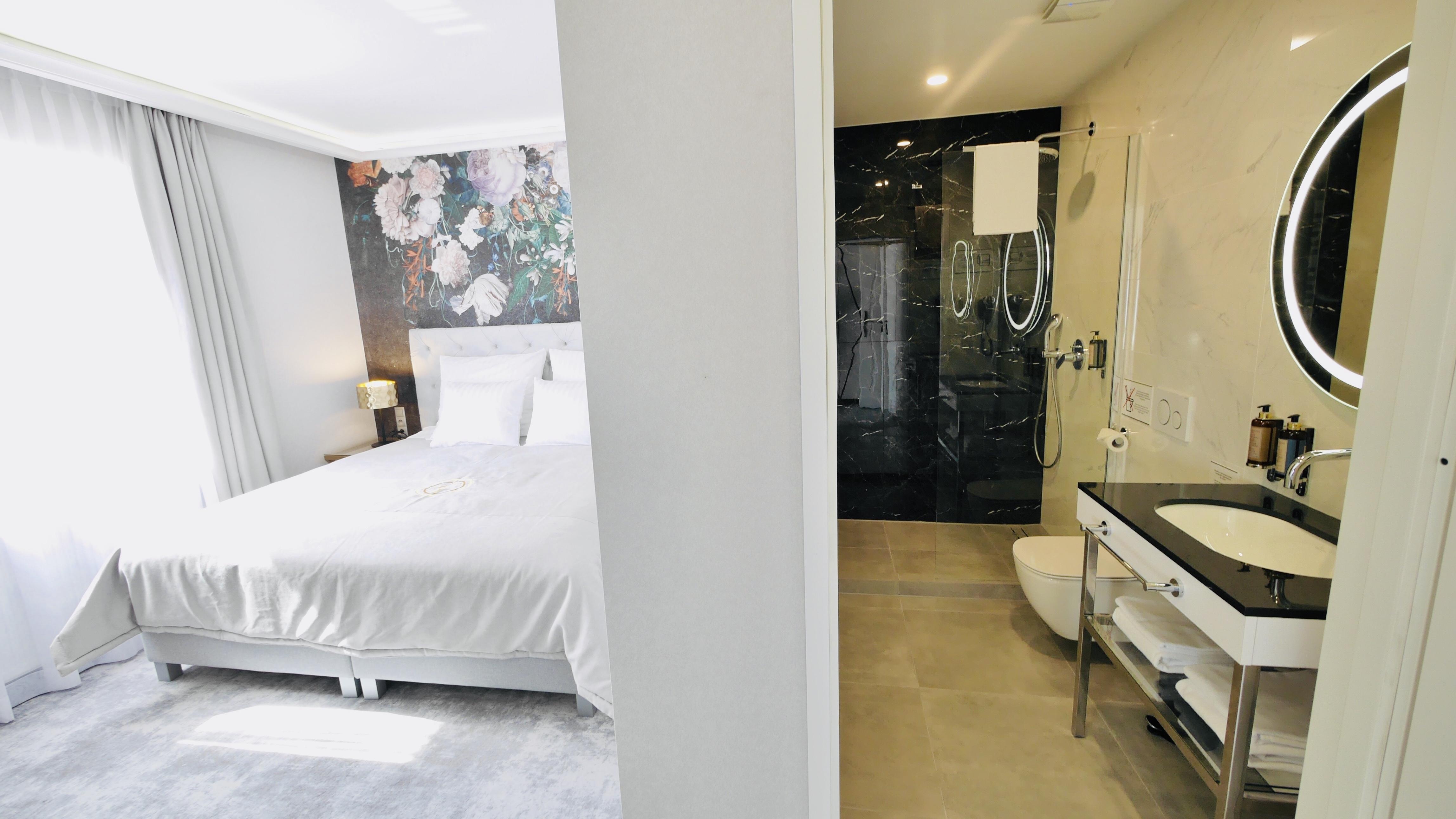 Aparthotel Szewska 22 Boutique Krakau