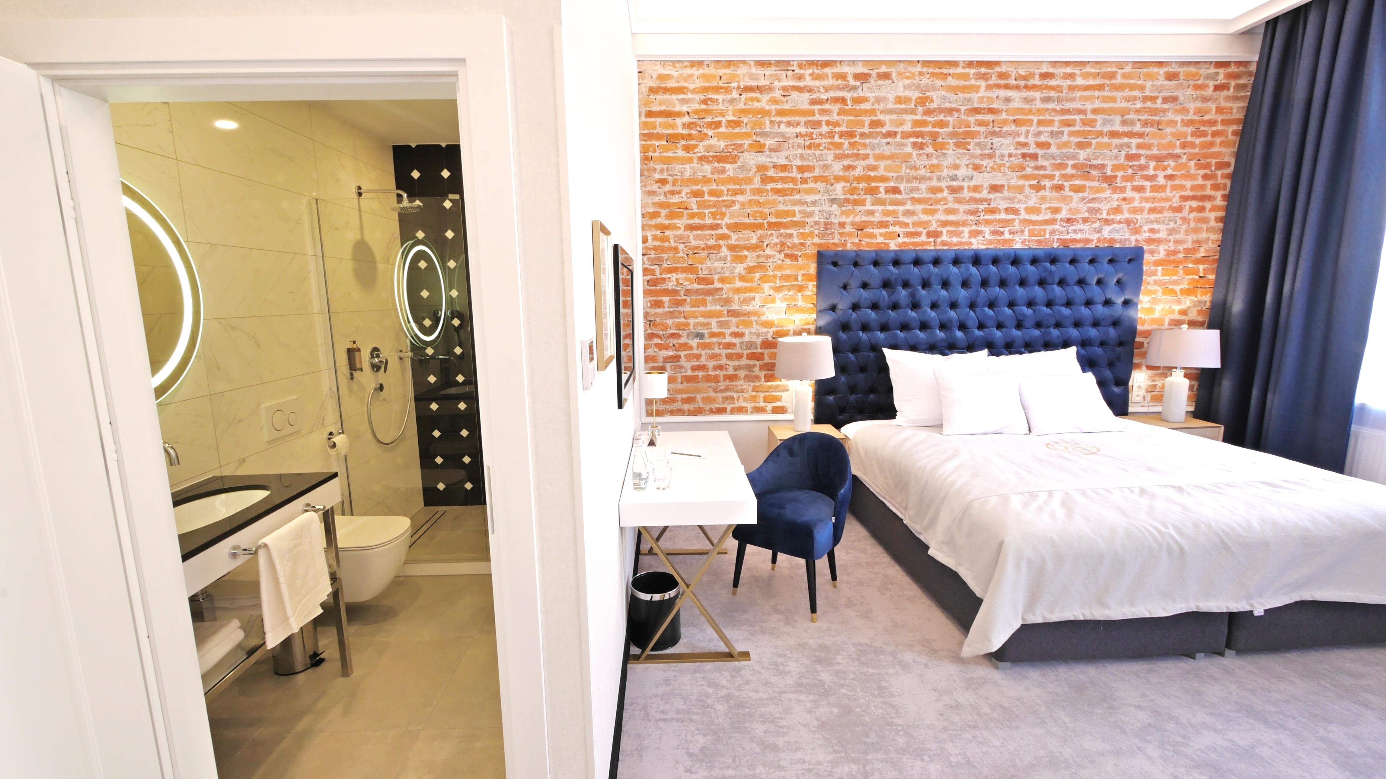Aparthotel Szewska 22 Boutique 3*