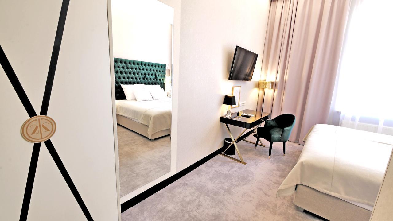 Szewska 22 Boutique Krakau