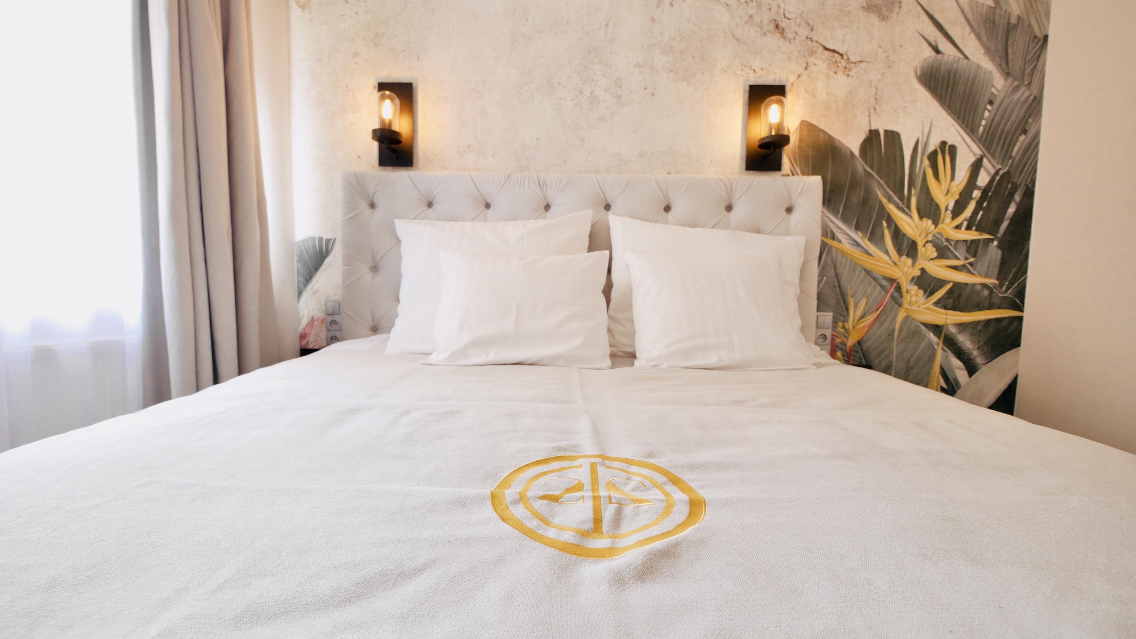 Szewska 22 Boutique Hotel apartamentowy 3*