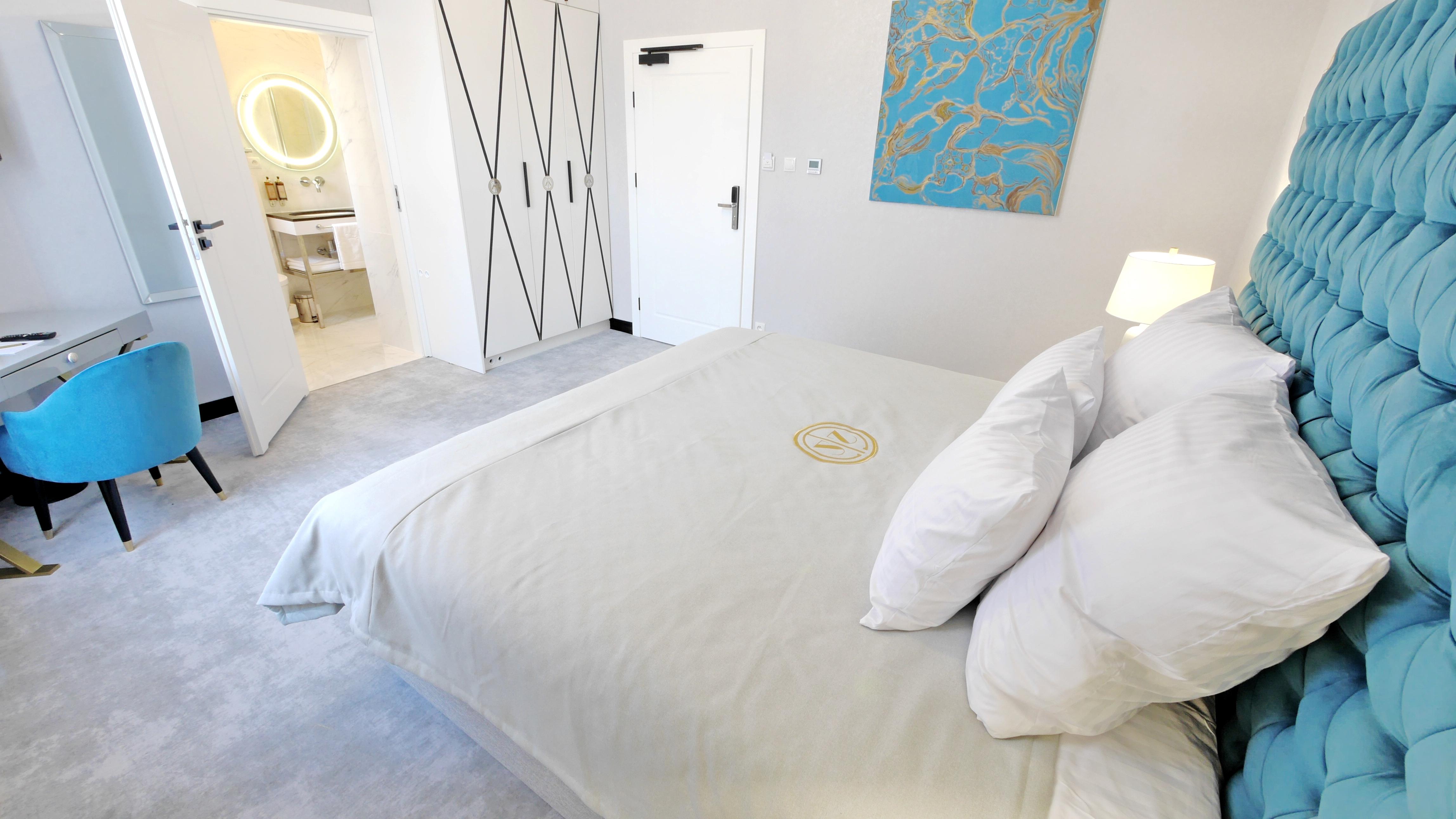 Szewska 22 Boutique Hotel apartamentowy 3*