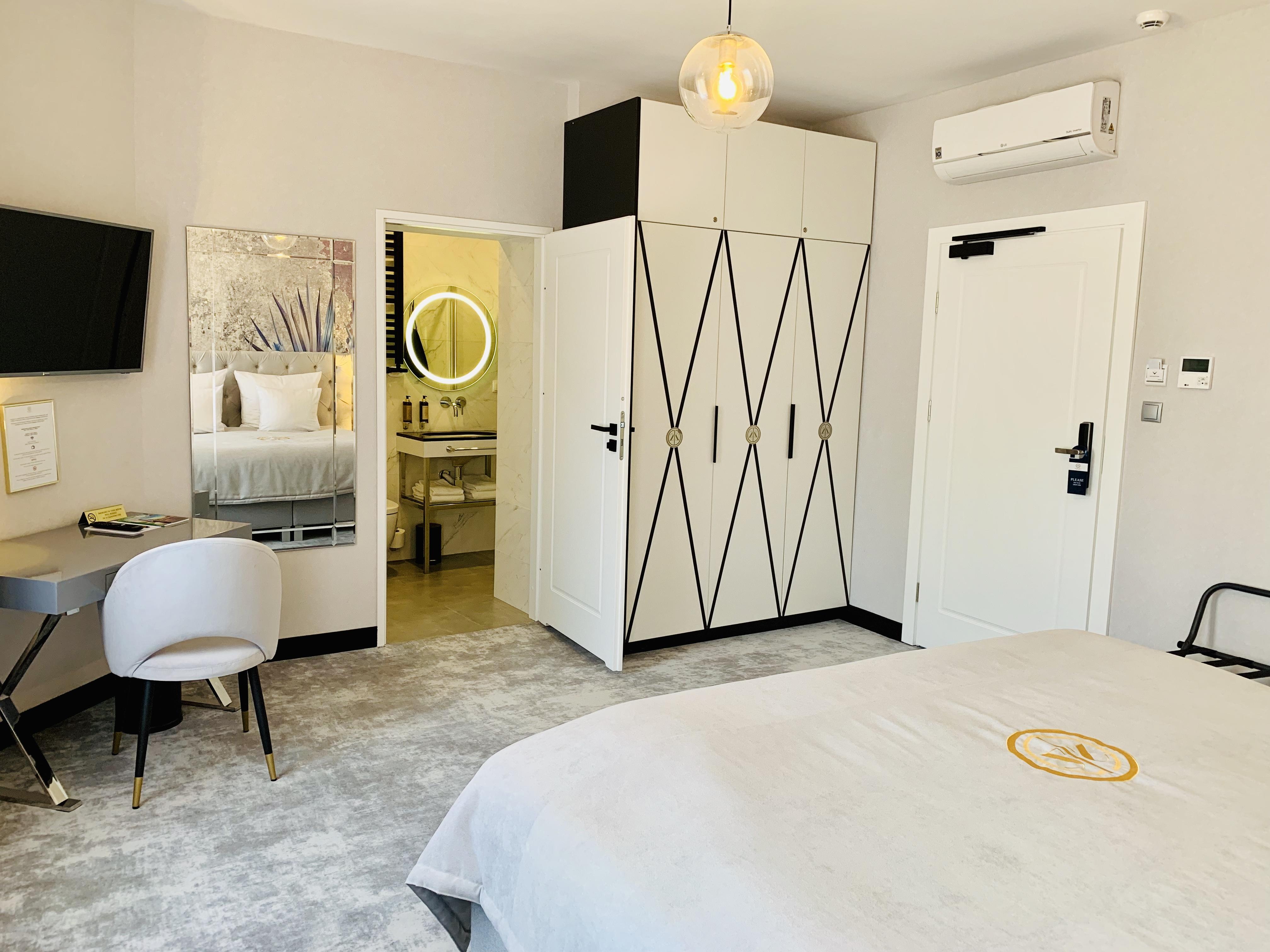 Szewska 22 Boutique Hotel apartamentowy