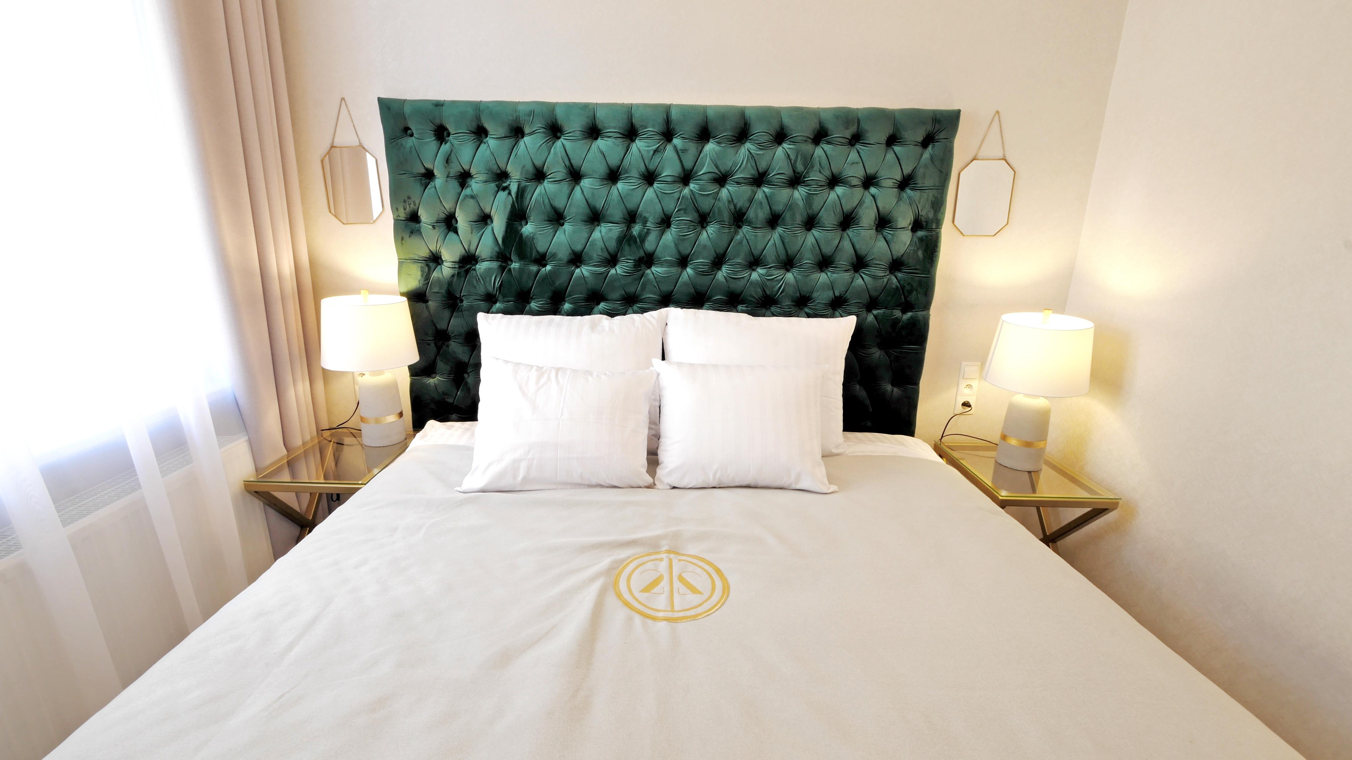 Szewska 22 Boutique Hotel apartamentowy 3*