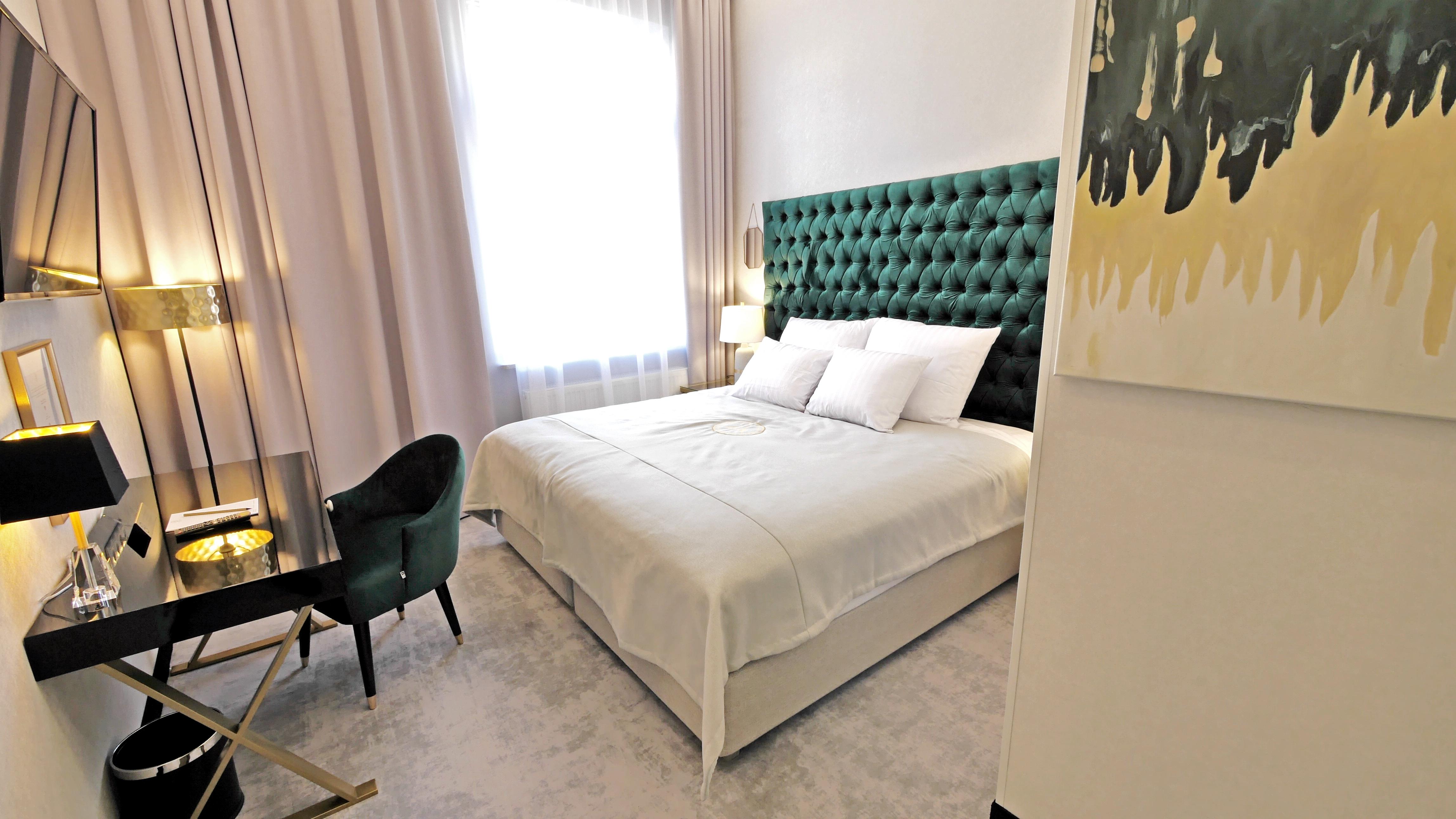 Szewska 22 Boutique Hotel apartamentowy 3*