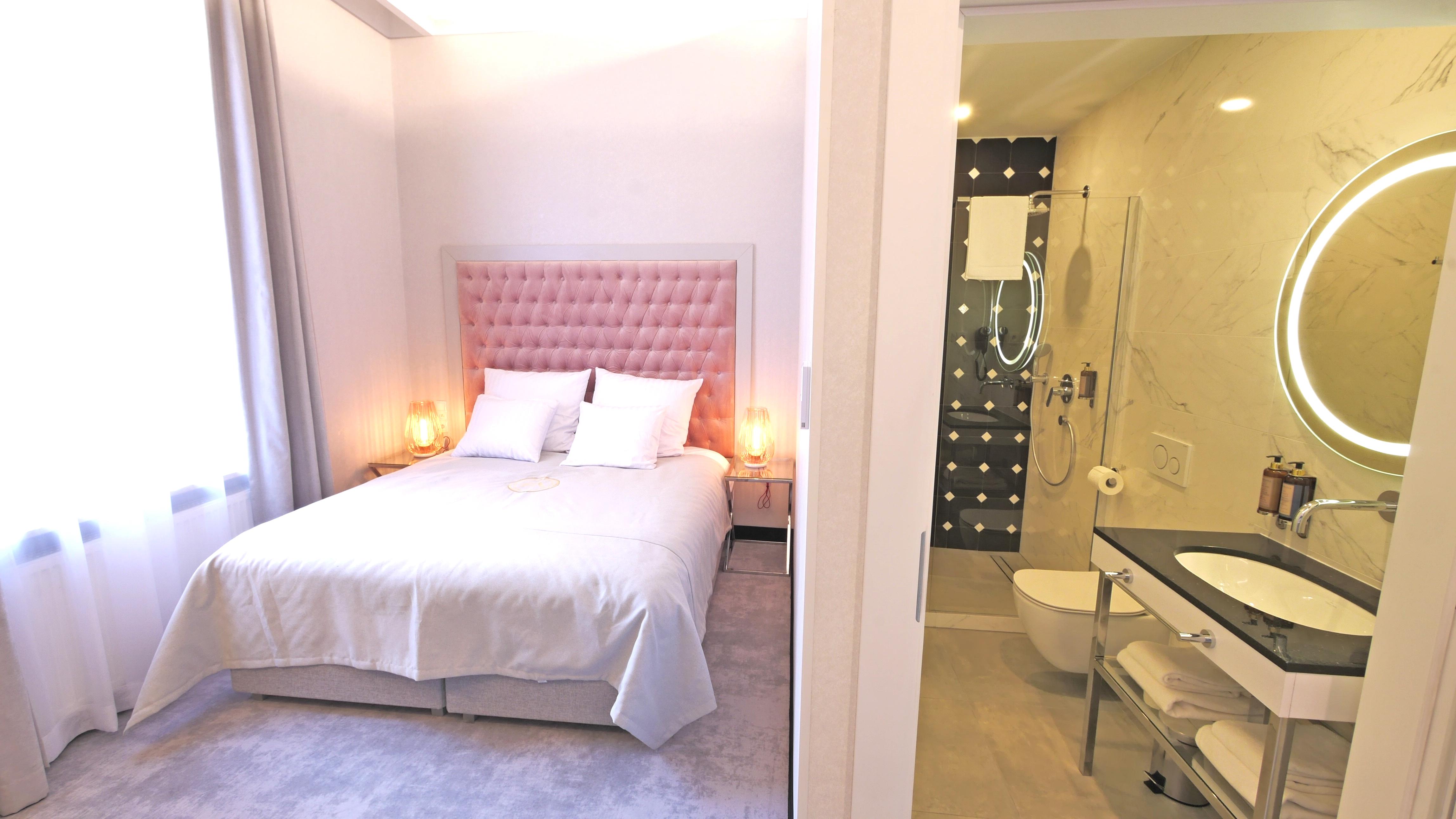 Hotel apartamentowy Szewska 22 Boutique 3*