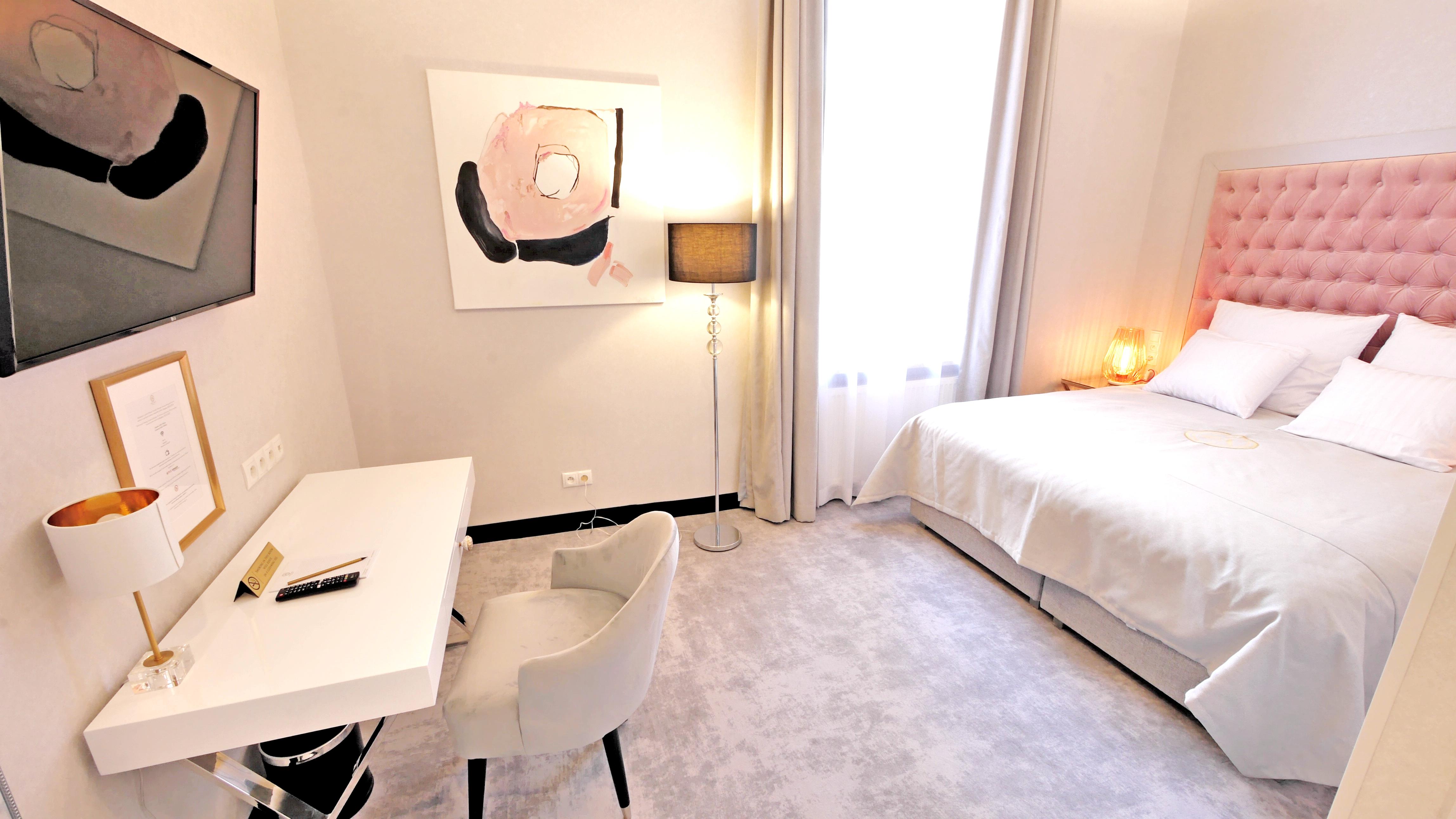 Hotel apartamentowy Szewska 22 Boutique