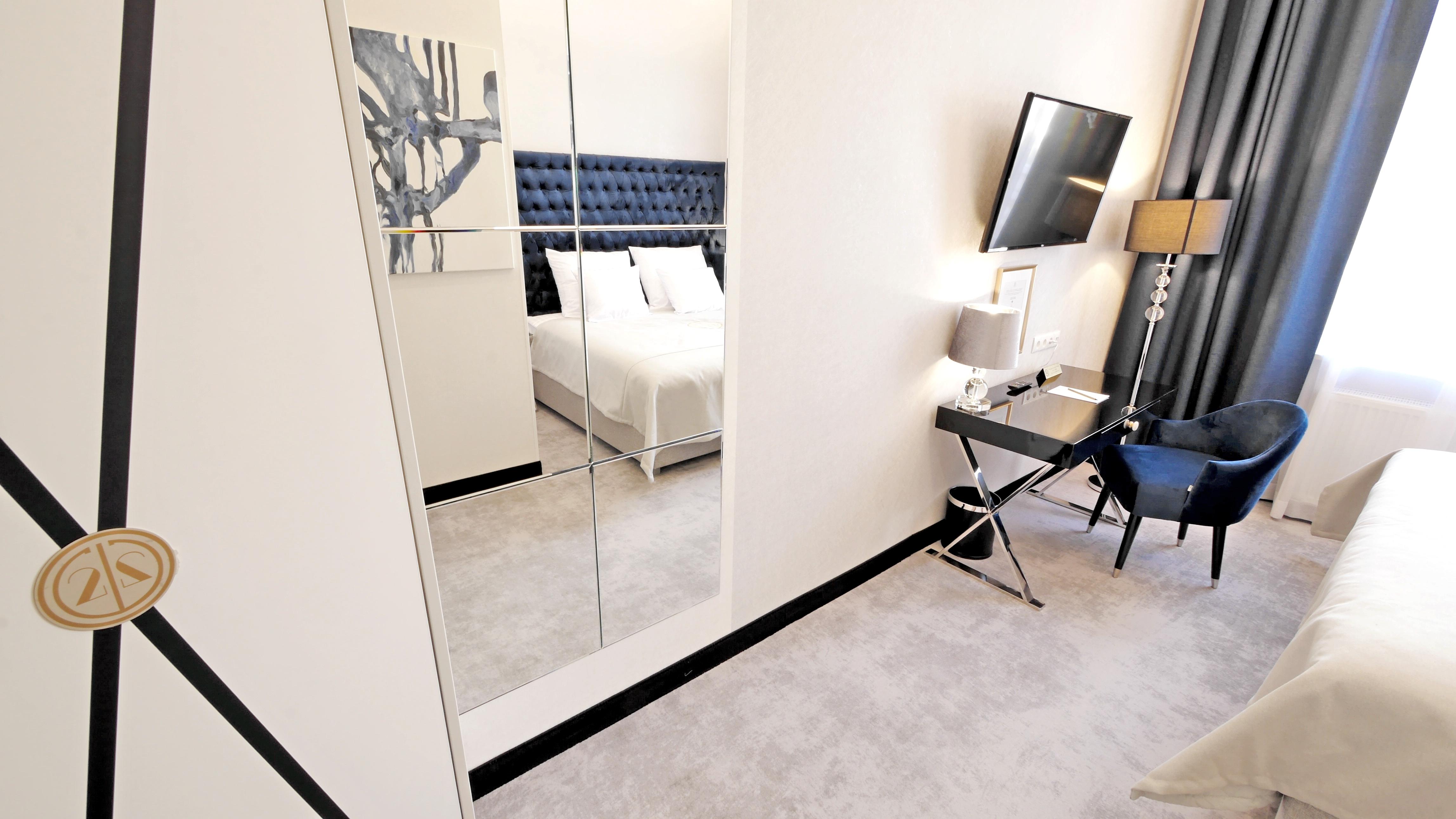 Szewska 22 Boutique Hotel apartamentowy