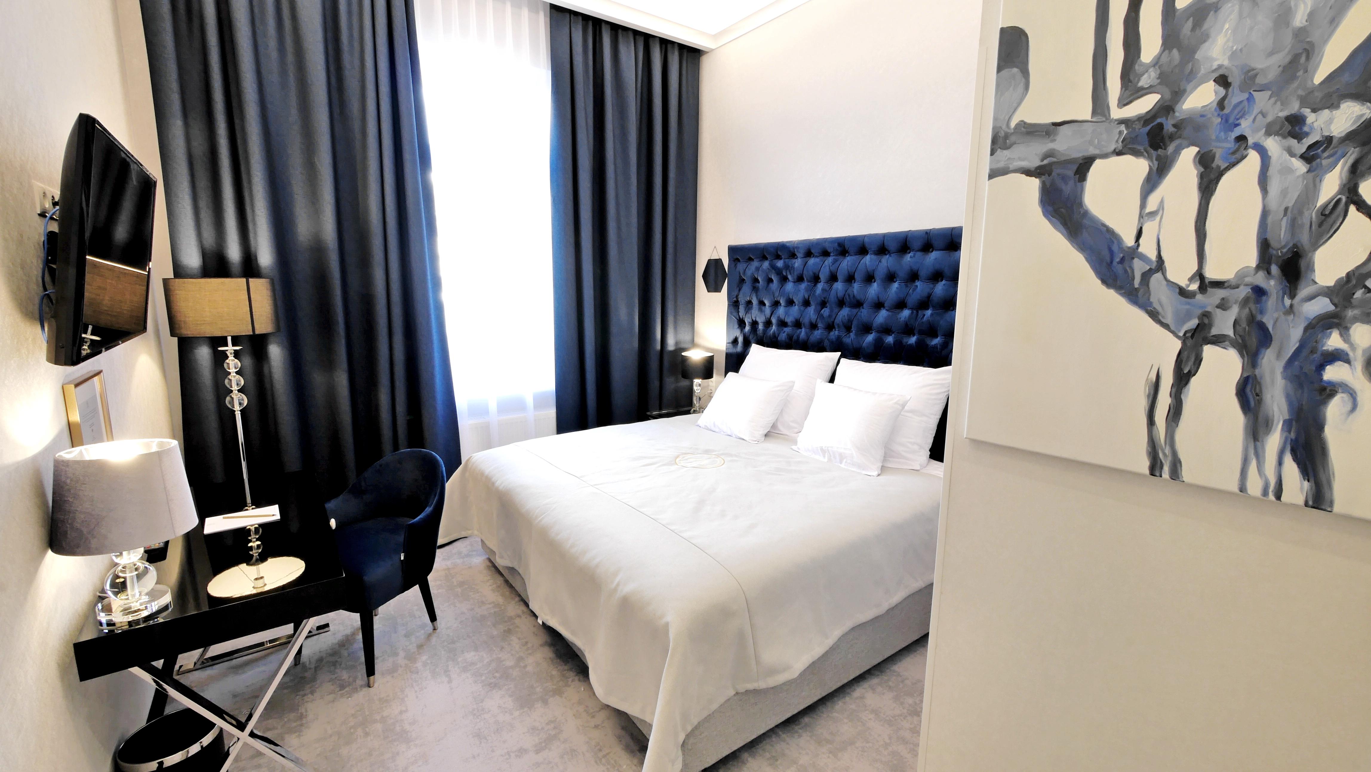 Szewska 22 Boutique Hotel apartamentowy 3*