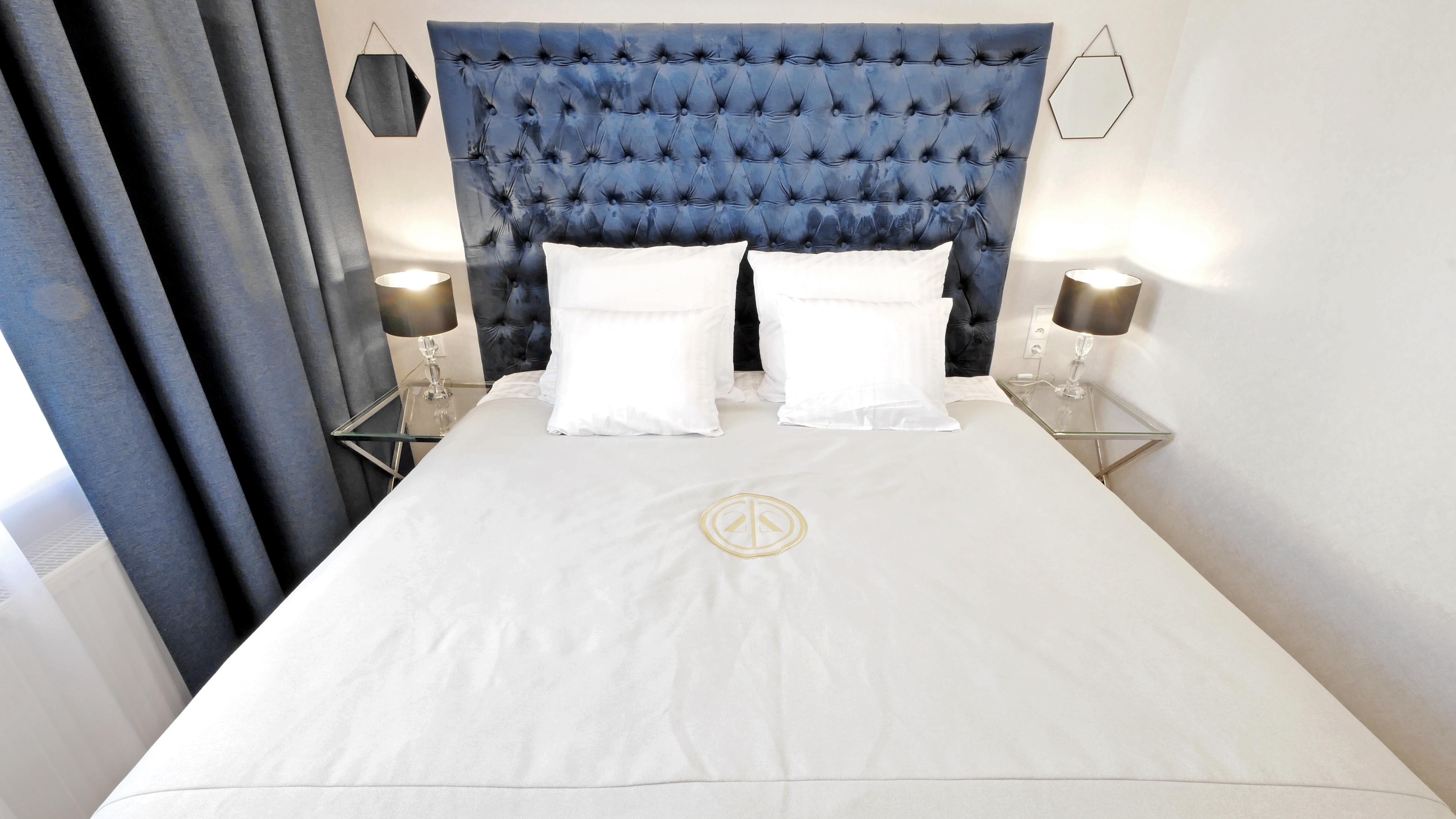 Hotel apartamentowy Szewska 22 Boutique 3*