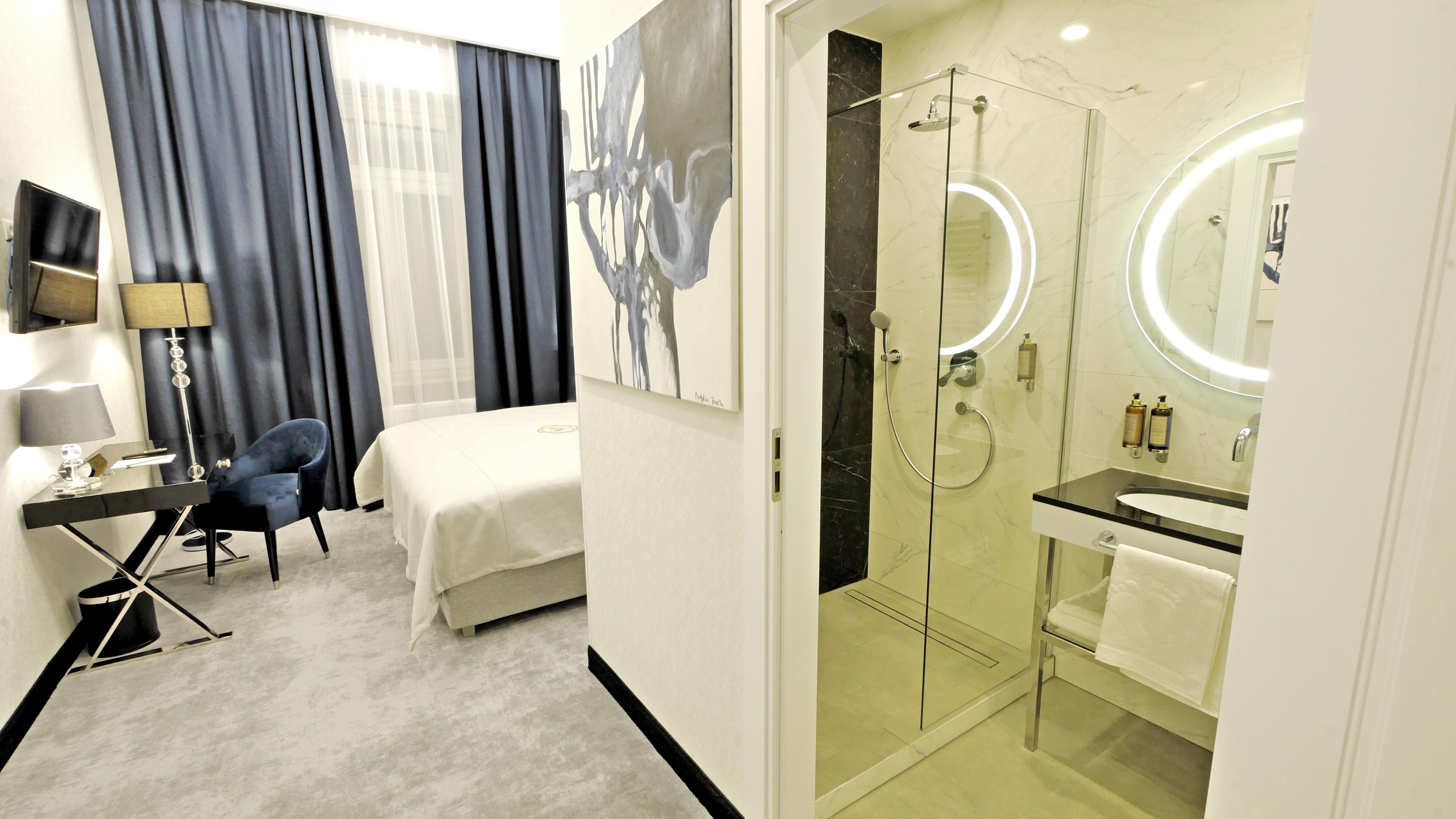 Szewska 22 Boutique 3* Kraków