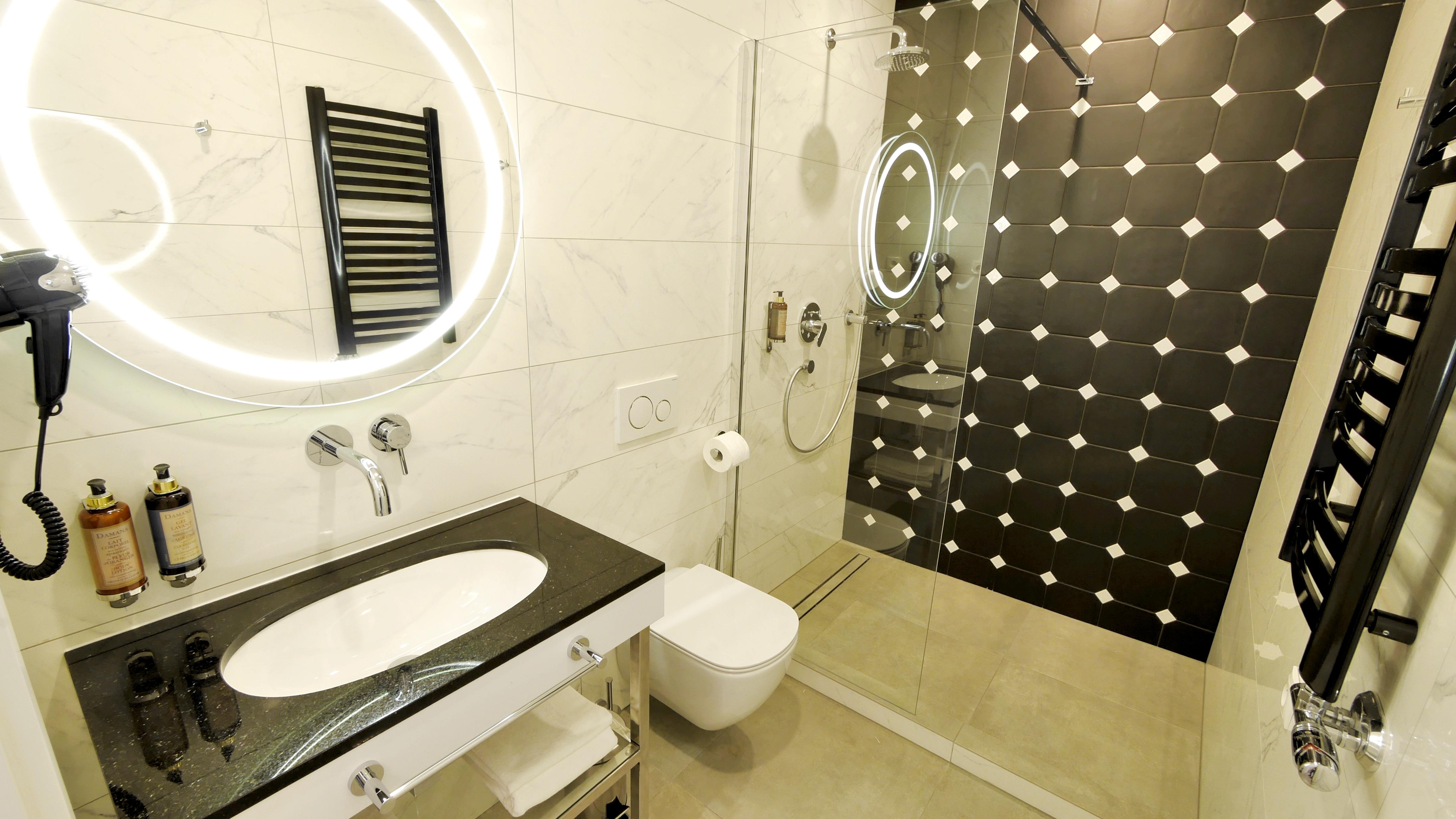Hotel apartamentowy Szewska 22 Boutique