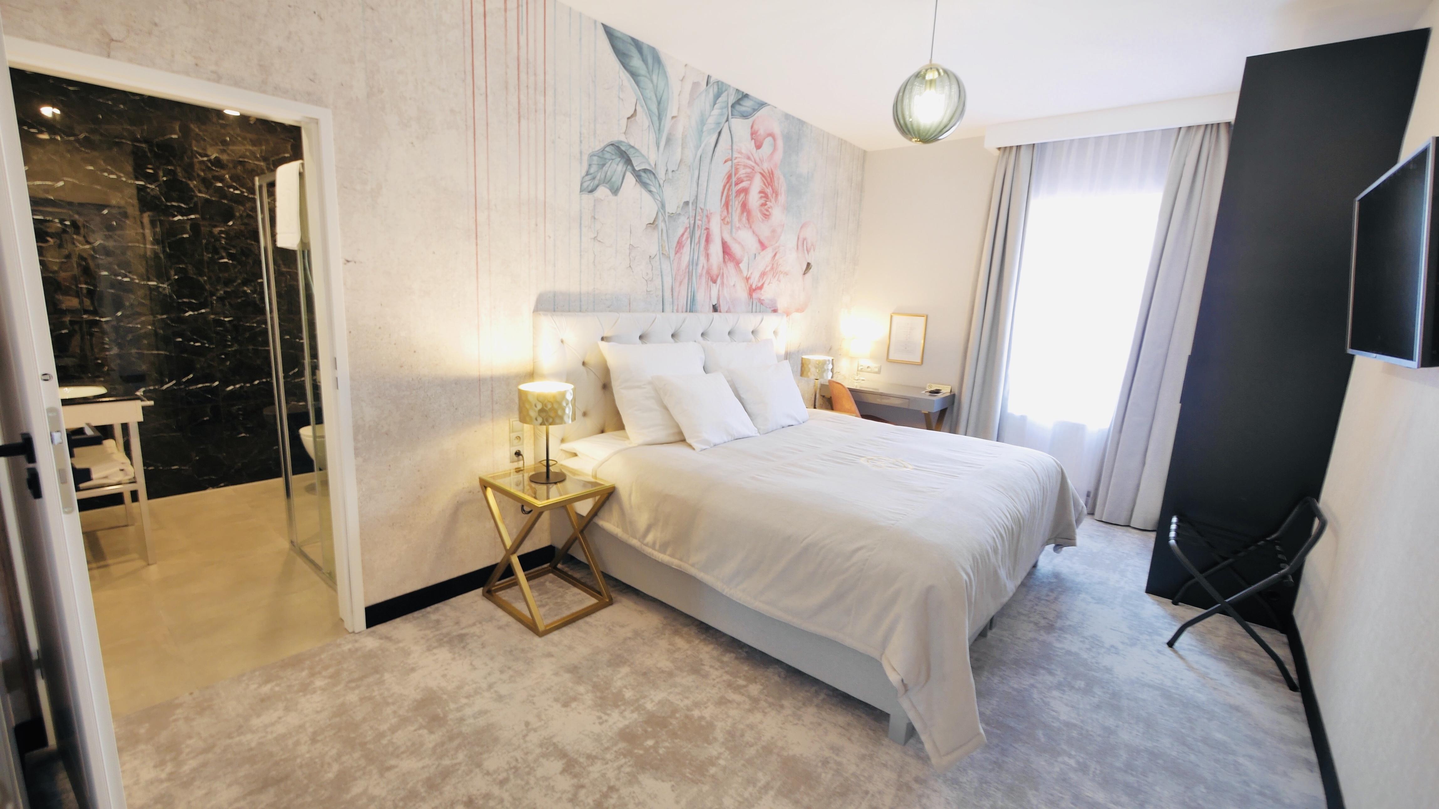 Hotel apartamentowy Szewska 22 Boutique 3*