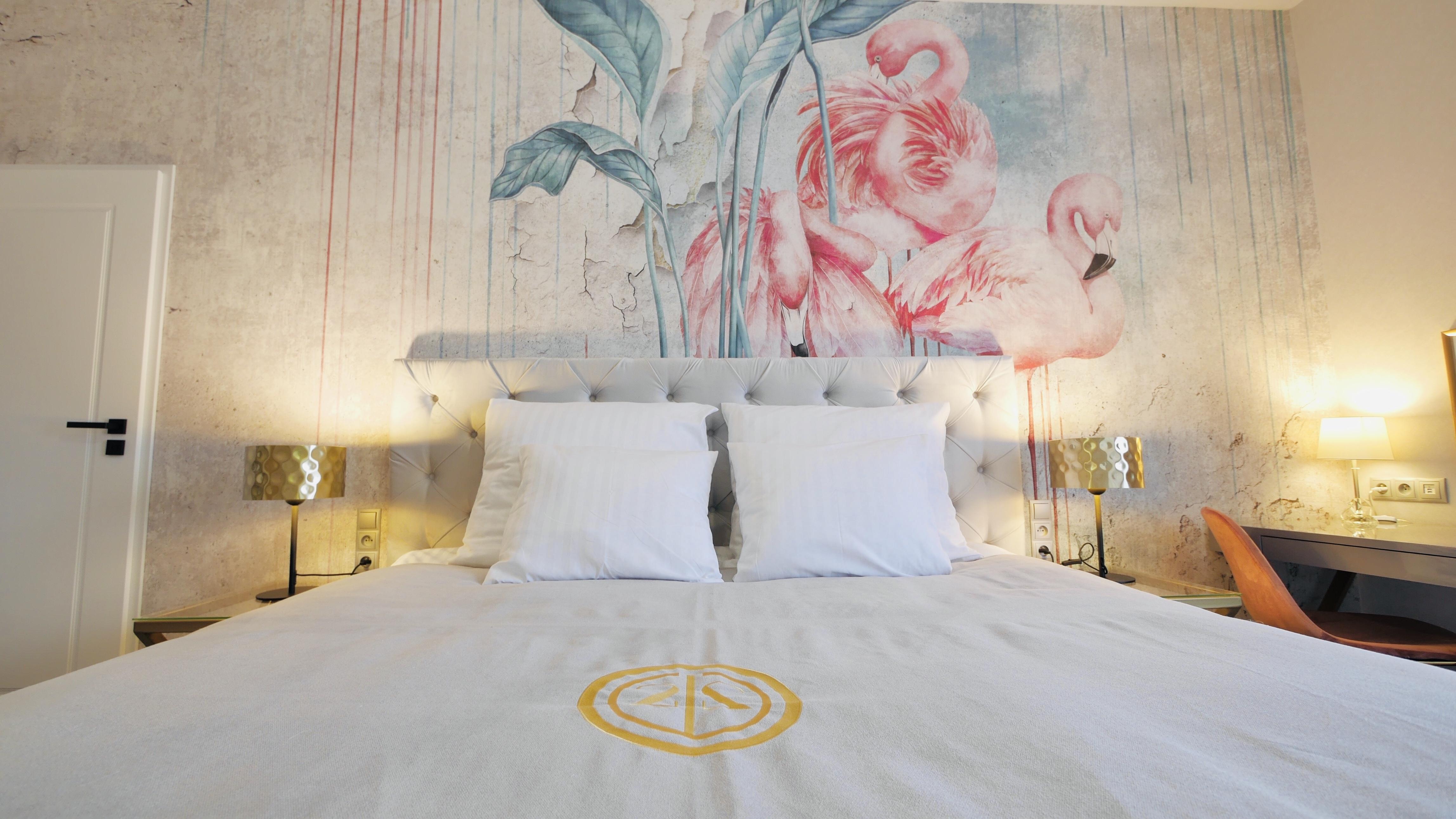 Hotel apartamentowy Szewska 22 Boutique