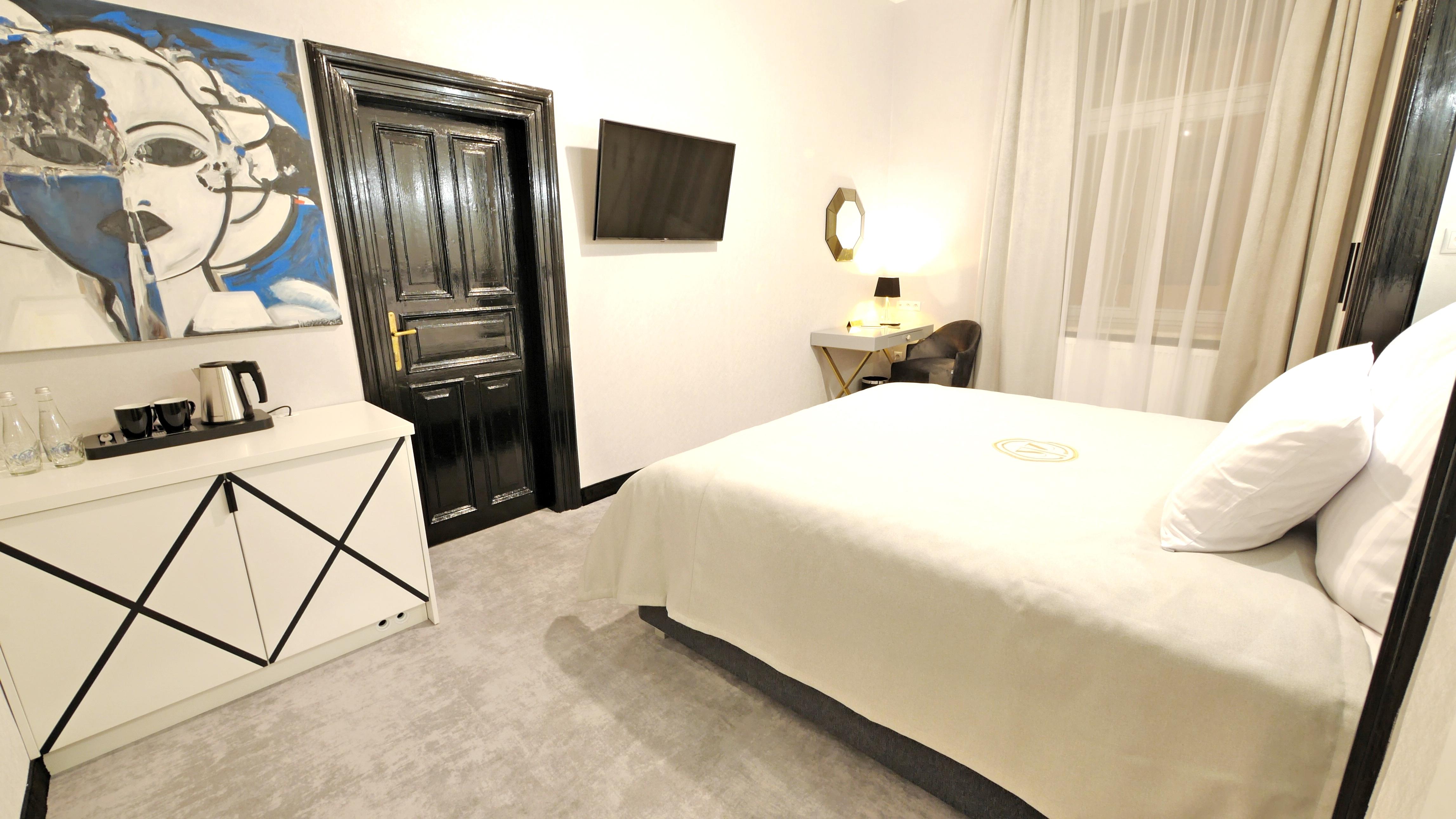 Szewska 22 Boutique Kraków