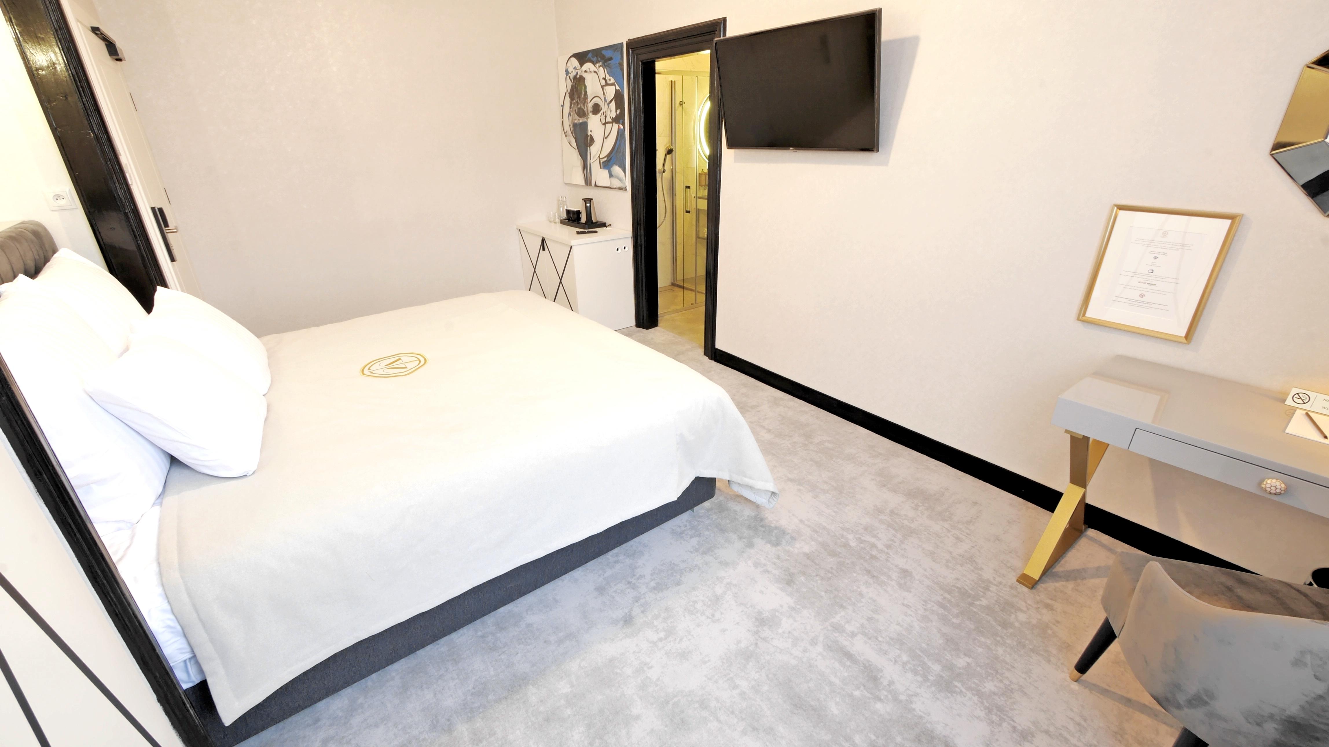 Szewska 22 Boutique 3* Kraków