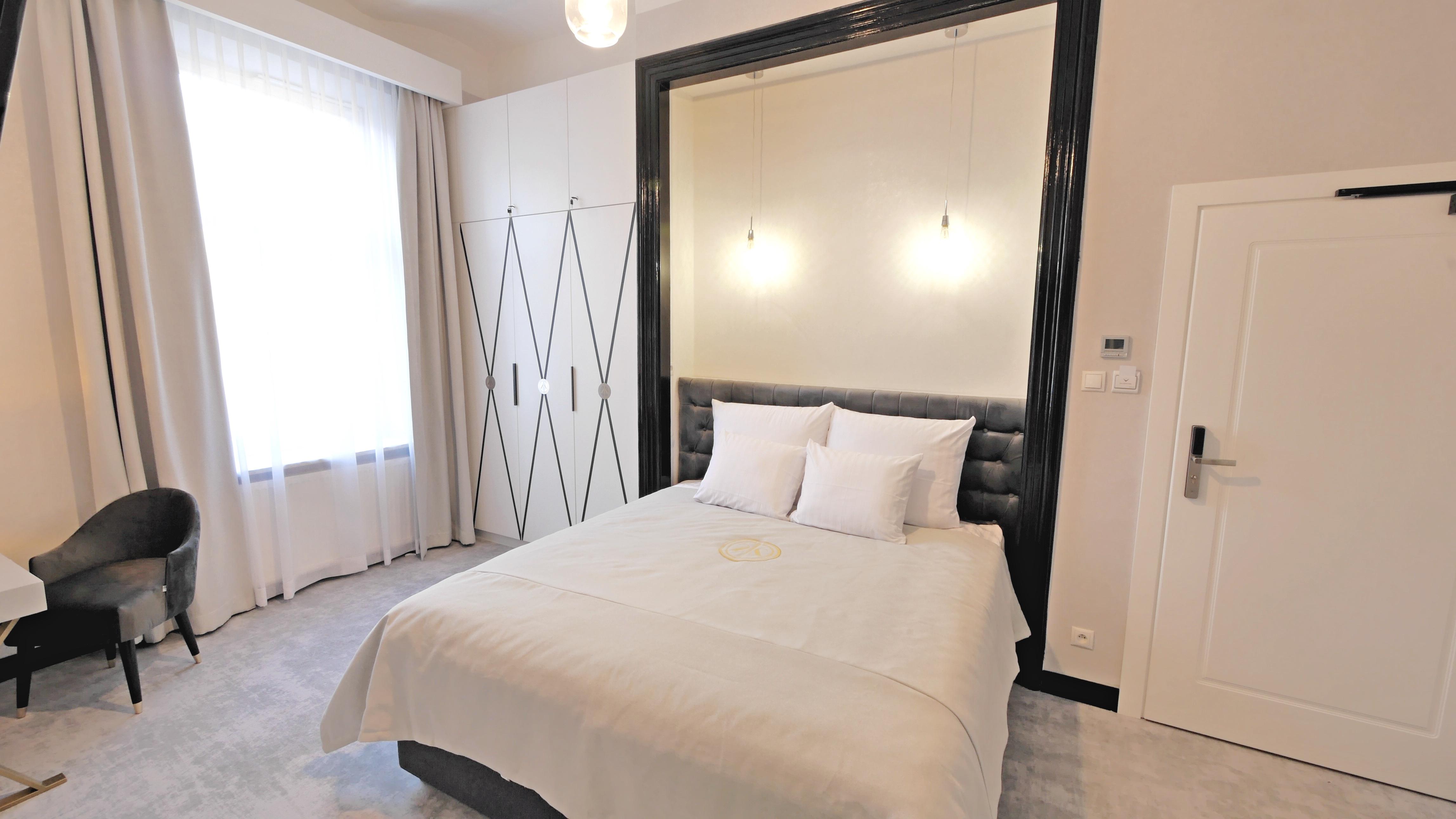Szewska 22 Boutique Kraków