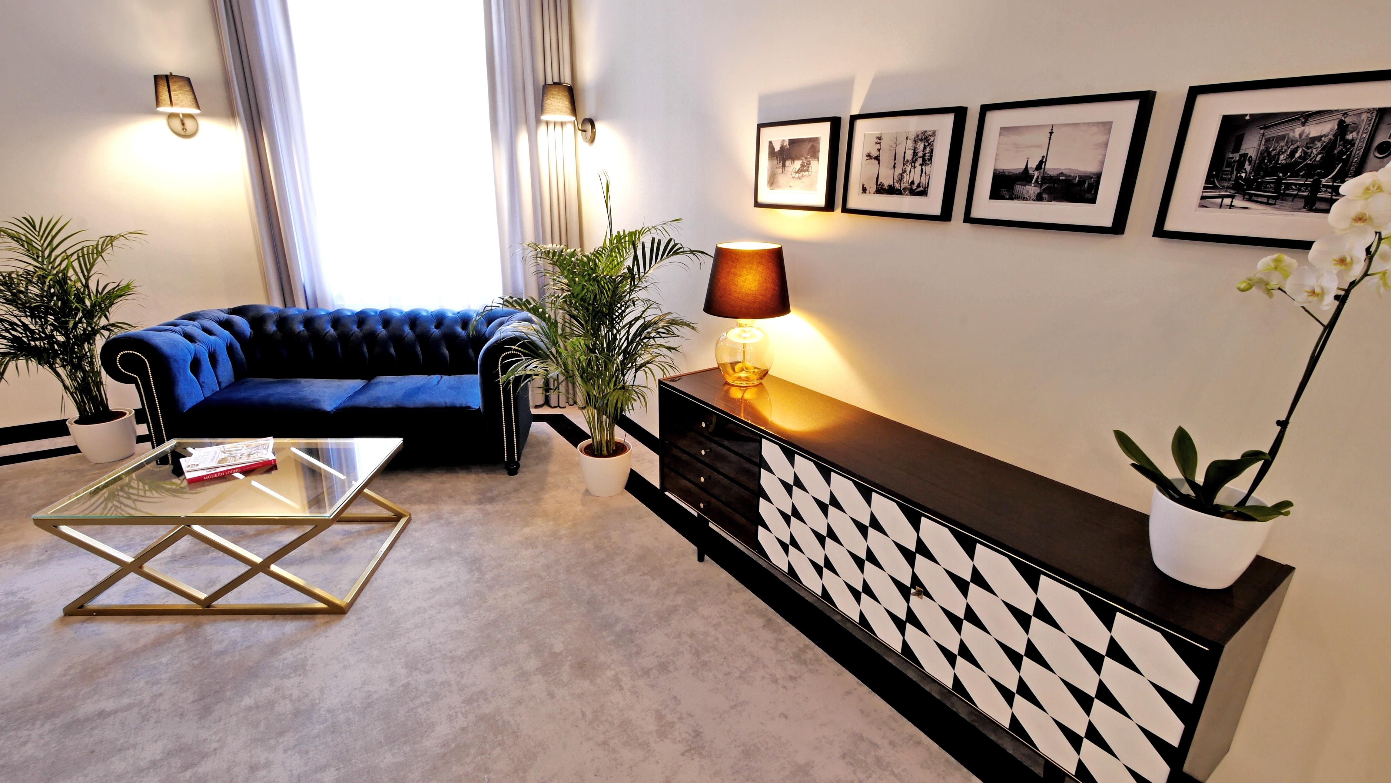 Szewska 22 Boutique Hotel apartamentowy 3*