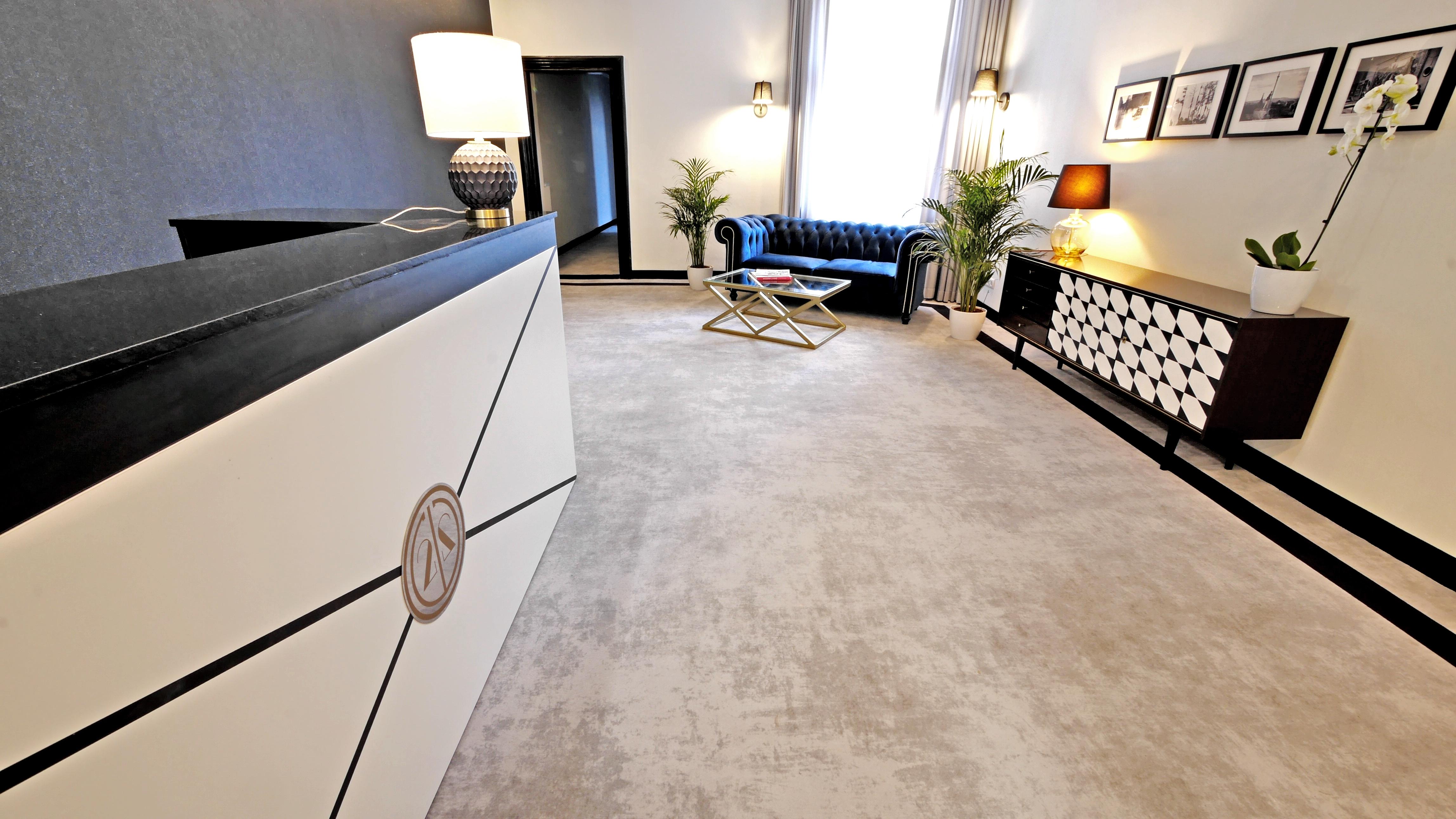 Szewska 22 Boutique Hotel apartamentowy