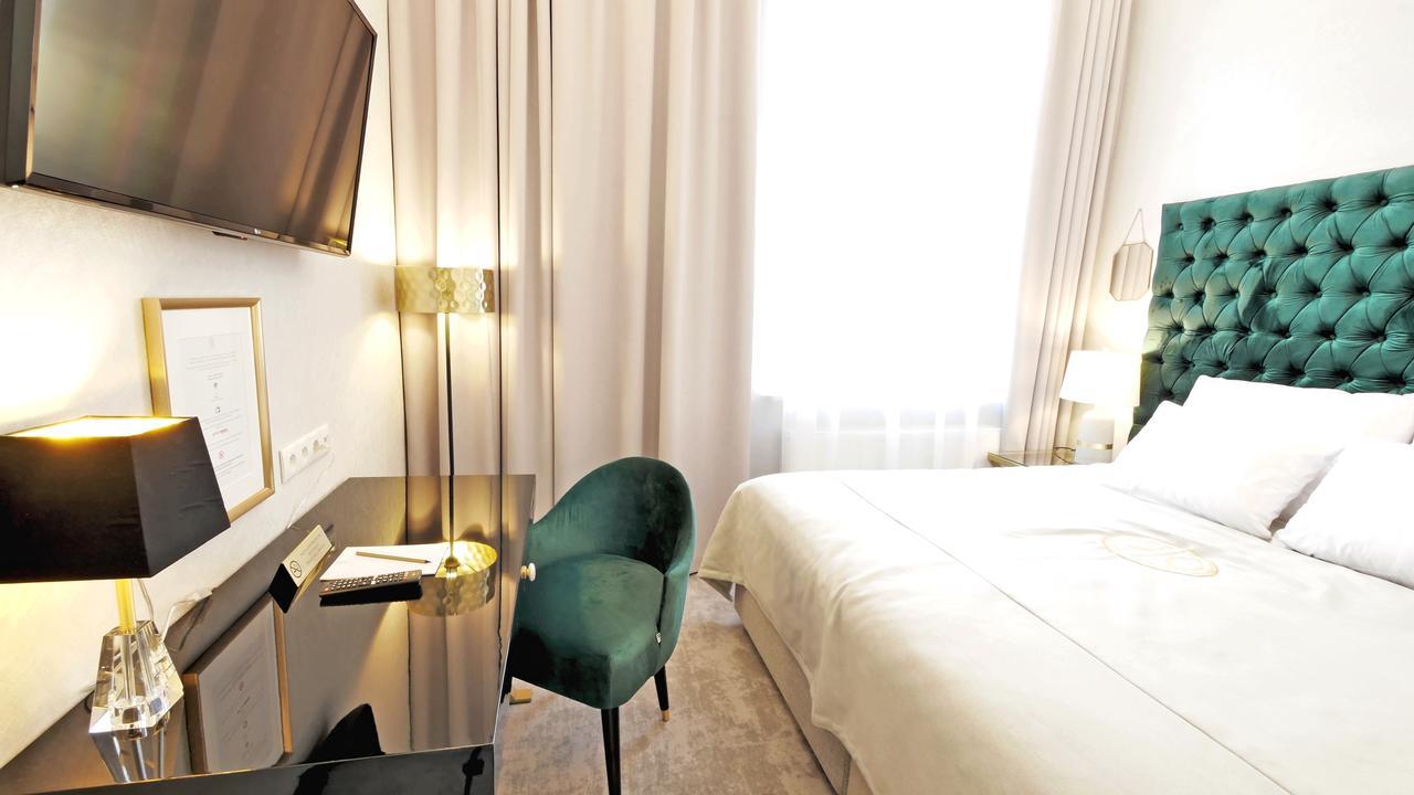 Szewska 22 Boutique Hotel apartamentowy