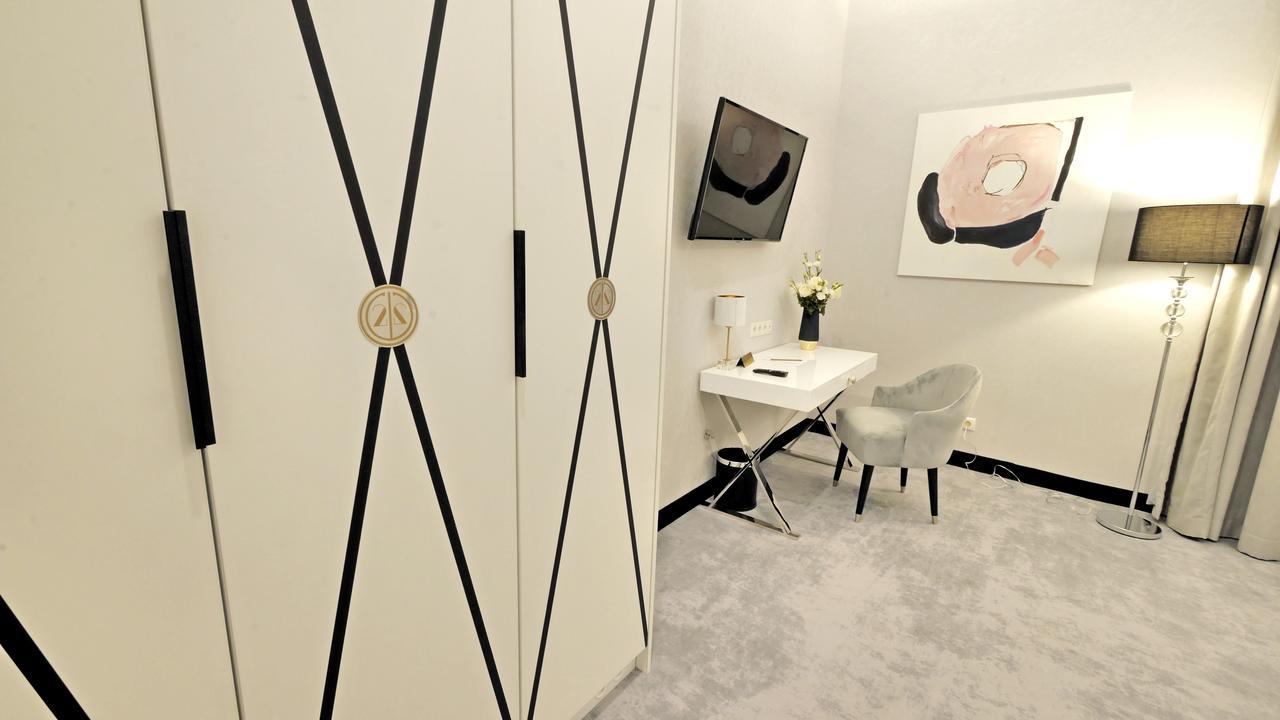 Szewska 22 Boutique 3* Kraków