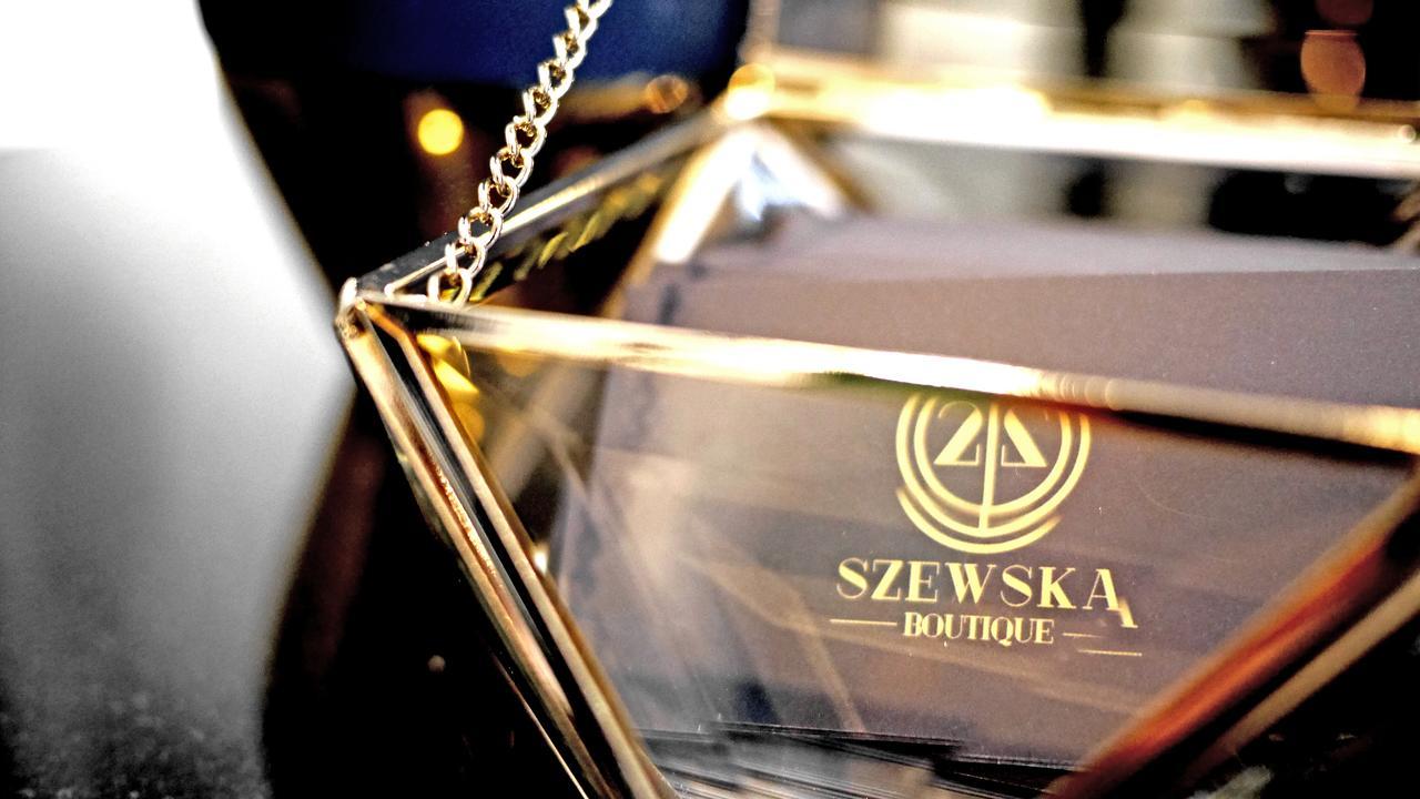 Szewska 22 Boutique Hotel apartamentowy Kraków