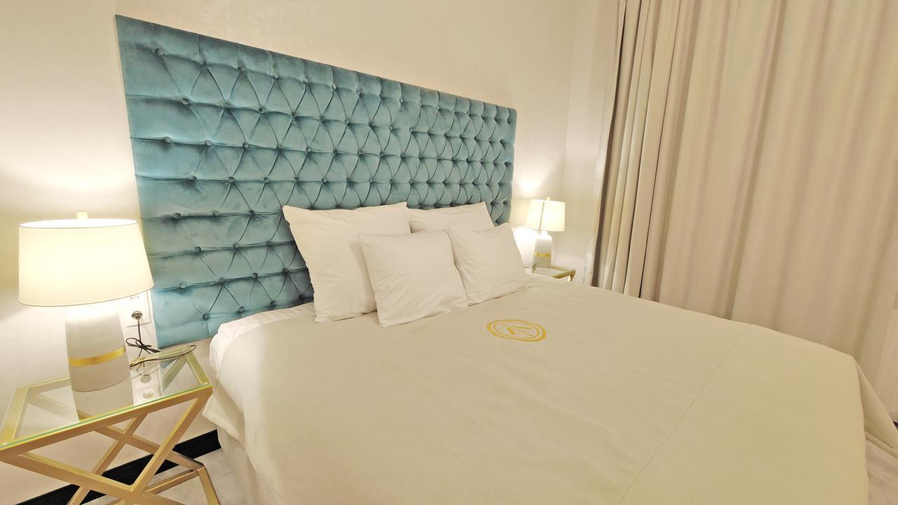 Szewska 22 Boutique 3* Kraków
