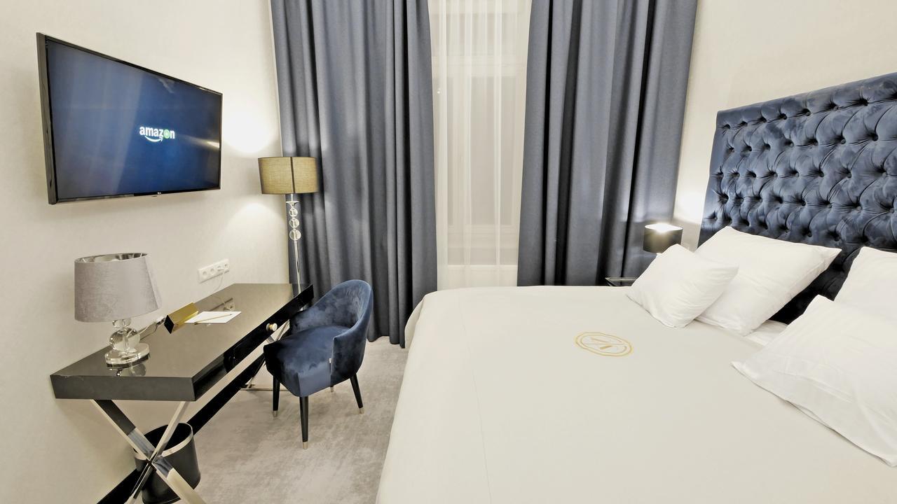 Hotel apartamentowy Szewska 22 Boutique Kraków