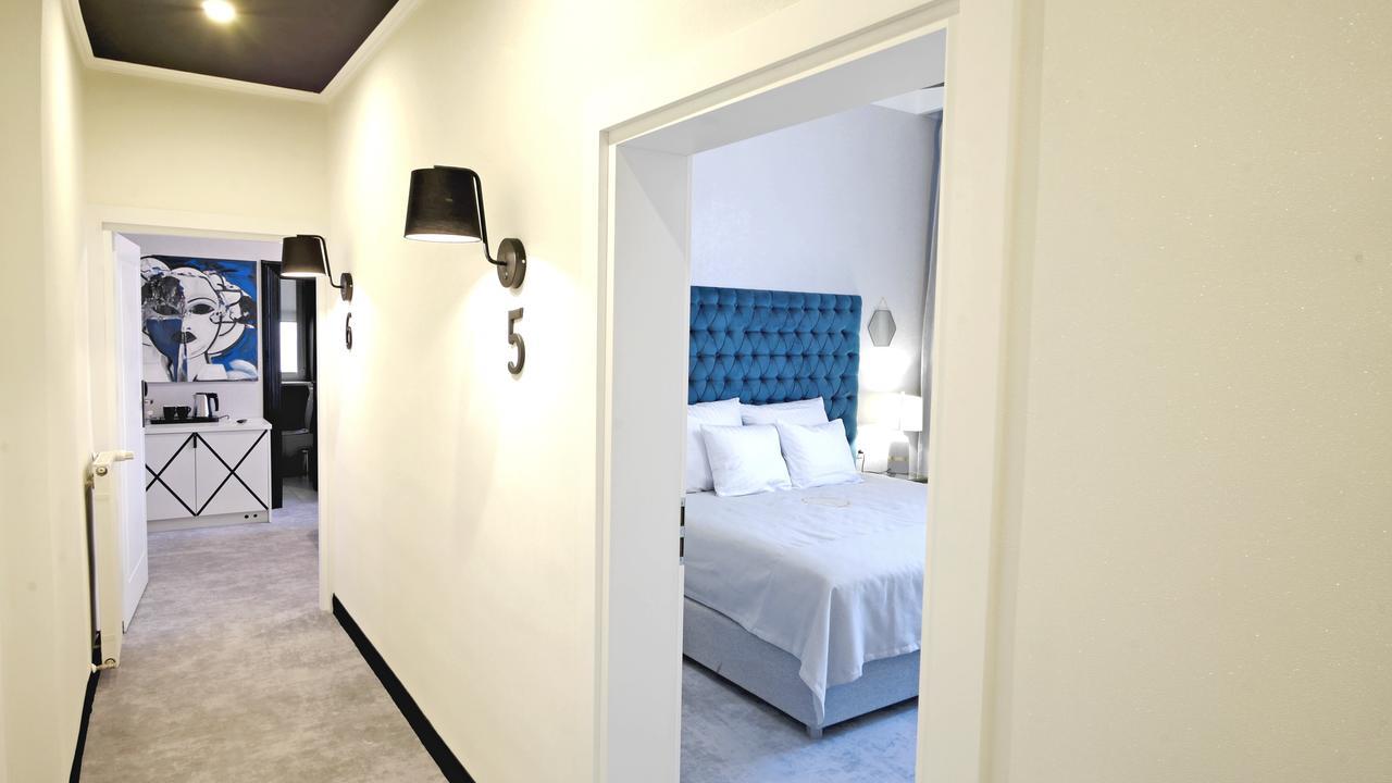 Szewska 22 Boutique 3* Kraków