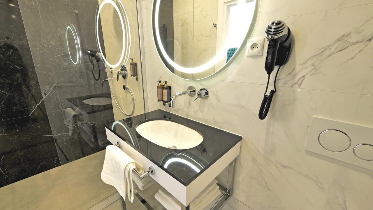 Szewska 22 Boutique Hotel apartamentowy Kraków