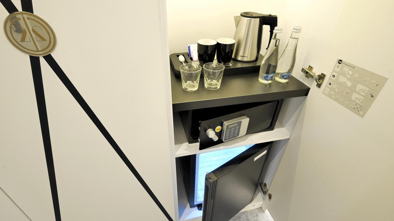 Hotel apartamentowy Szewska 22 Boutique