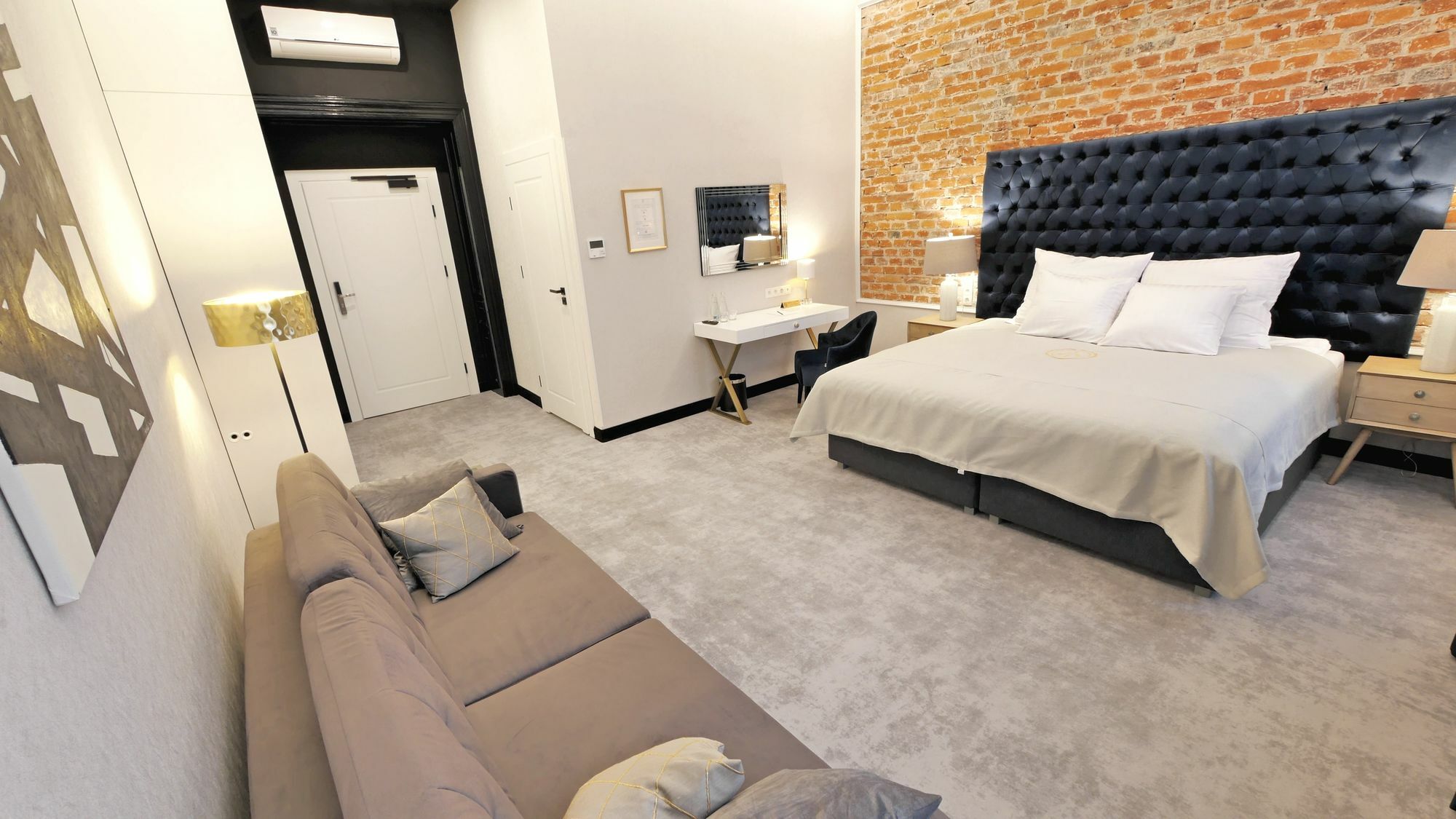 Hotel apartamentowy Szewska 22 Boutique Kraków