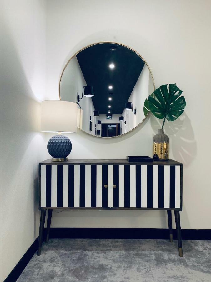 Szewska 22 Boutique Hotel apartamentowy Kraków