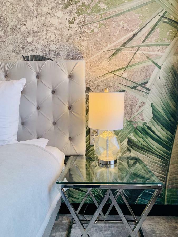 Hotel apartamentowy Szewska 22 Boutique Kraków